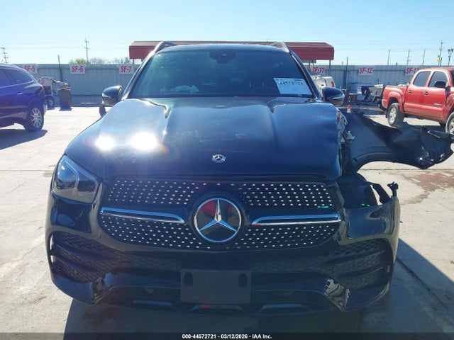 4JGFB4KE9LA225094 Mercedes-Benz Gle 350 4matic