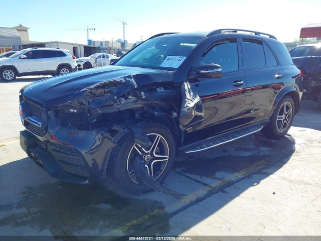 4JGFB4KE9LA225094 Mercedes-Benz Gle 350 4matic