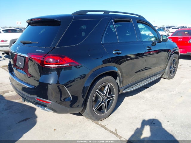 4JGFB4KE9LA225094 Mercedes-Benz Gle 350 4matic