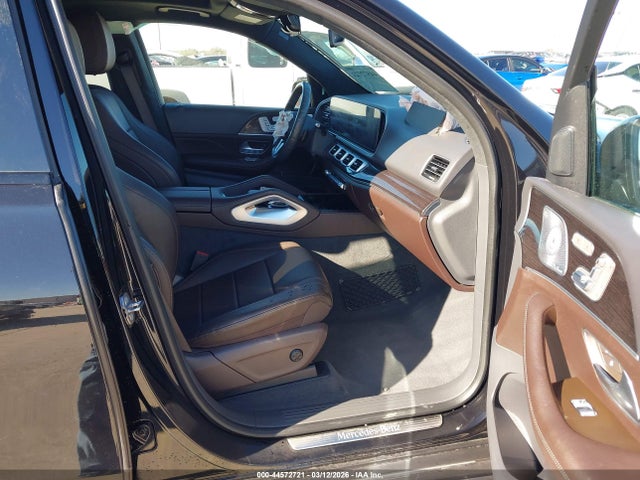 4JGFB4KE9LA225094 Mercedes-Benz Gle 350 4matic