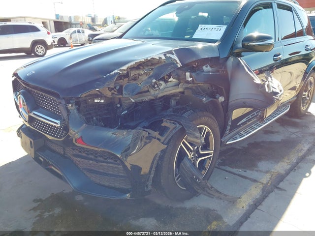 4JGFB4KE9LA225094 Mercedes-Benz Gle 350 4matic