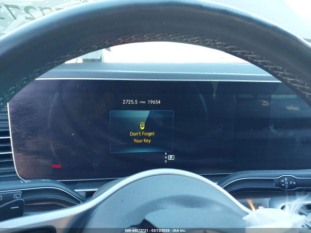 4JGFB4KE9LA225094 Mercedes-Benz Gle 350 4matic