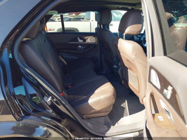 4JGFB4KE9LA225094 Mercedes-Benz Gle 350 4matic