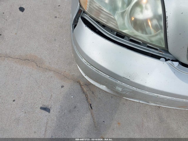 2002 LEXUS LS 430 JTHBN30F920073921 Photo 5