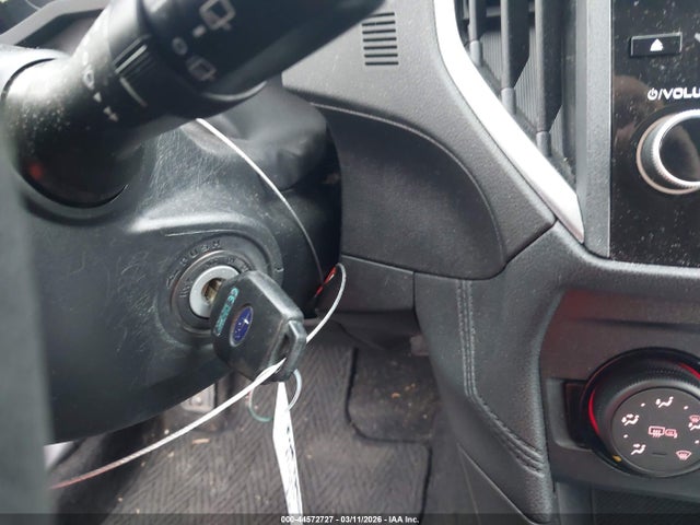 Продаж на аукціоні авто 2019 Subaru Impreza 2.0i Premium, vin: 4S3GTAD65K3719367, номер лоту: 44572727
