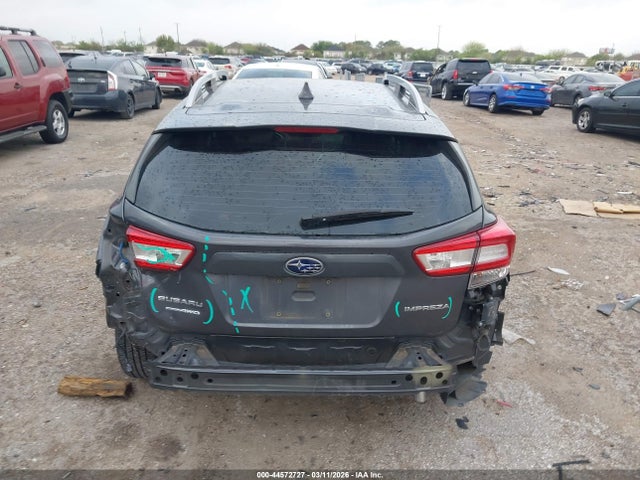 Продаж на аукціоні авто 2019 Subaru Impreza 2.0i Premium, vin: 4S3GTAD65K3719367, номер лоту: 44572727