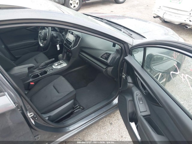 Продаж на аукціоні авто 2019 Subaru Impreza 2.0i Premium, vin: 4S3GTAD65K3719367, номер лоту: 44572727