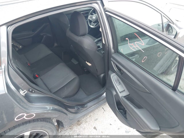 Продаж на аукціоні авто 2019 Subaru Impreza 2.0i Premium, vin: 4S3GTAD65K3719367, номер лоту: 44572727