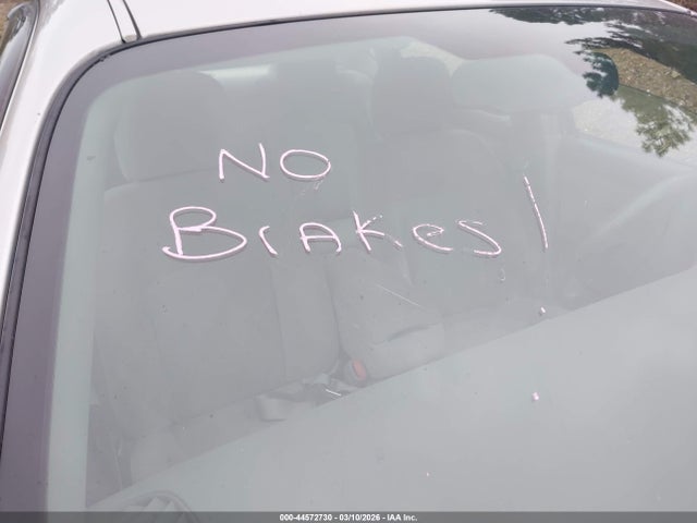 44572730 :رقم المزاد ، 2G4WC582X81172312 vin ، 2008 Buick Lacrosse Cx مزاد بيع
