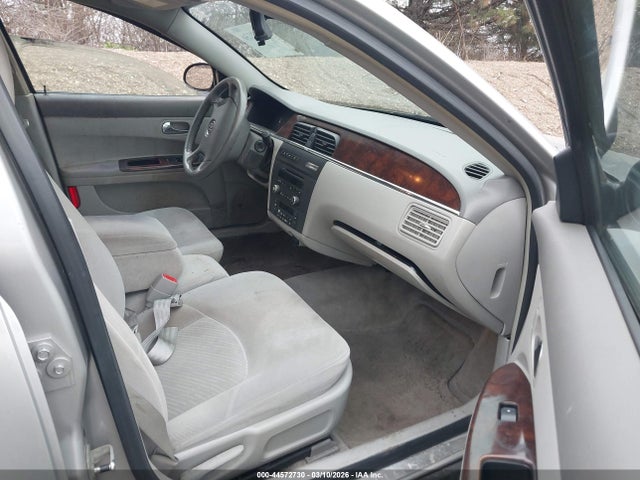 44572730 :رقم المزاد ، 2G4WC582X81172312 vin ، 2008 Buick Lacrosse Cx مزاد بيع