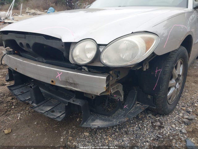 44572730 :رقم المزاد ، 2G4WC582X81172312 vin ، 2008 Buick Lacrosse Cx مزاد بيع