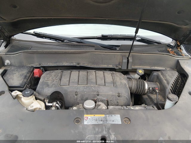 Aukcja sprzedaży 2015 Buick Enclave Convenience, vin: 5GAKRAKD2FJ271649, numer aukcji: 44572731