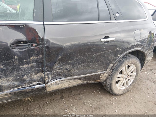 Aukcja sprzedaży 2015 Buick Enclave Convenience, vin: 5GAKRAKD2FJ271649, numer aukcji: 44572731