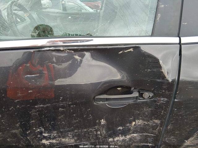 Aukcja sprzedaży 2015 Buick Enclave Convenience, vin: 5GAKRAKD2FJ271649, numer aukcji: 44572731