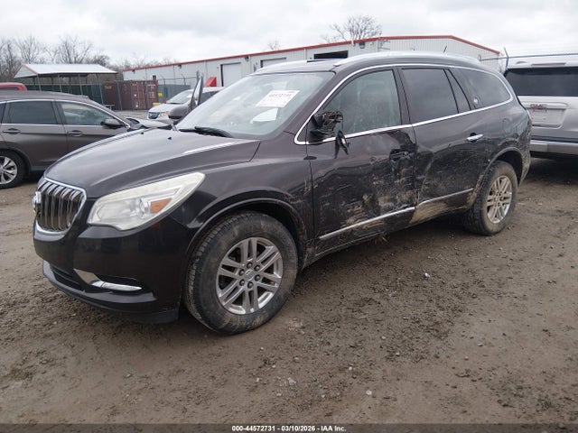 Aukcja sprzedaży 2015 Buick Enclave Convenience, vin: 5GAKRAKD2FJ271649, numer aukcji: 44572731