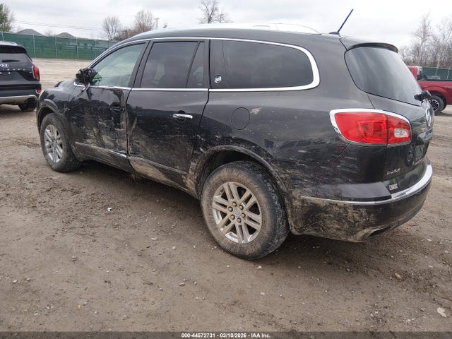 Aukcja sprzedaży 2015 Buick Enclave Convenience, vin: 5GAKRAKD2FJ271649, numer aukcji: 44572731