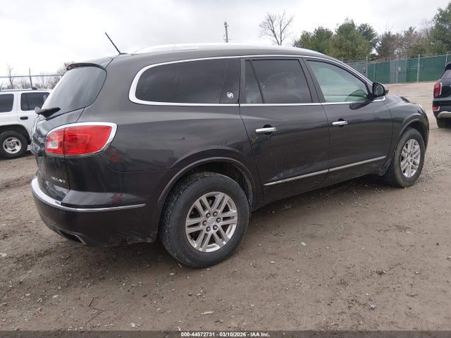Aukcja sprzedaży 2015 Buick Enclave Convenience, vin: 5GAKRAKD2FJ271649, numer aukcji: 44572731