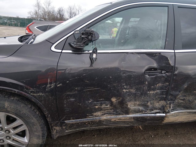 Aukcja sprzedaży 2015 Buick Enclave Convenience, vin: 5GAKRAKD2FJ271649, numer aukcji: 44572731