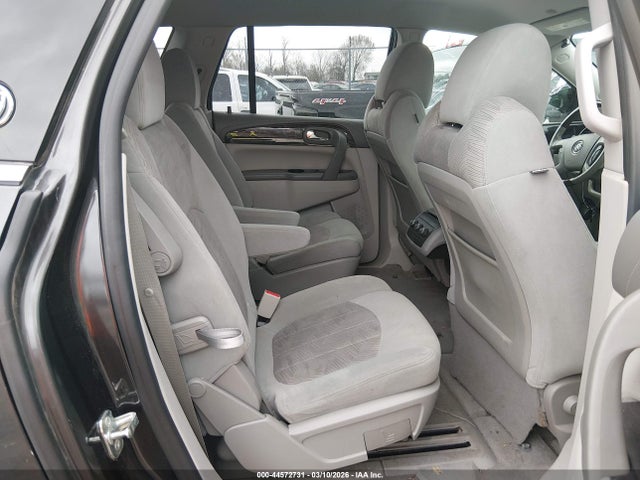 Aukcja sprzedaży 2015 Buick Enclave Convenience, vin: 5GAKRAKD2FJ271649, numer aukcji: 44572731
