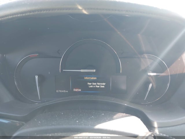 2017 CADILLAC ATS 1G6AH5RX6H0181002 Photo 6