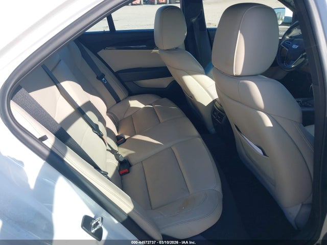 2017 CADILLAC ATS 1G6AH5RX6H0181002 Photo 7