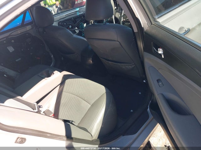 Продажа на аукционе авто 2013 Hyundai Sonata Se 2.0t, vin: 5NPEC4AB2DH579392, номер лота: 44572738