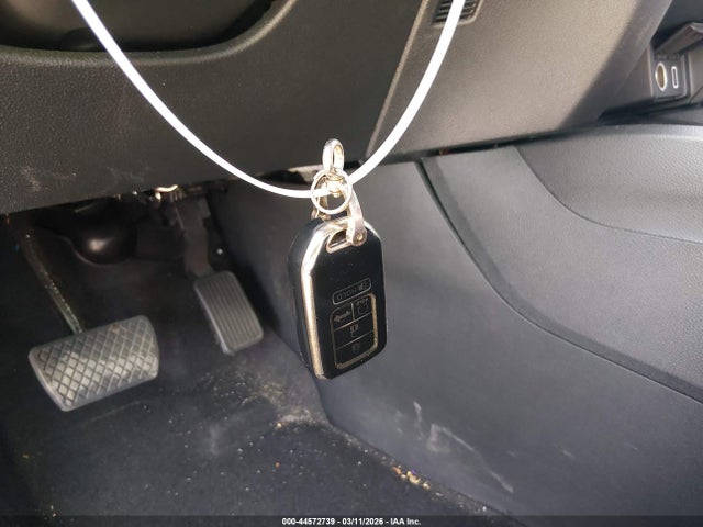 Honda Pilot 2wd Ex-l 2021 5FNYF5H51MB034227 Image 11