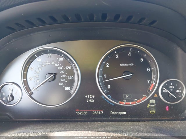 Aukcja sprzedaży 2013 Bmw X3 Xdrive35i, vin: 5UXWX7C57DL983249, numer aukcji: 44572742
