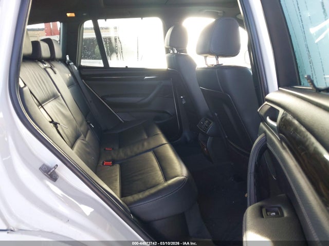 Aukcja sprzedaży 2013 Bmw X3 Xdrive35i, vin: 5UXWX7C57DL983249, numer aukcji: 44572742