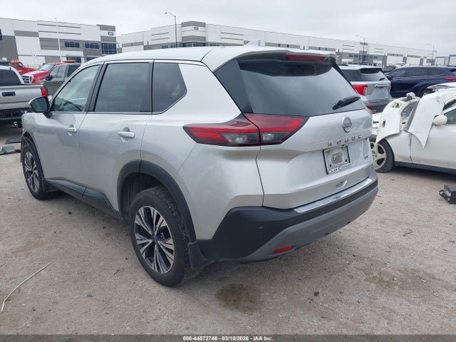 Aukcja sprzedaży 2023 Nissan Rogue Sv Fwd, vin: JN8BT3BA2PW413850, numer aukcji: 44572746