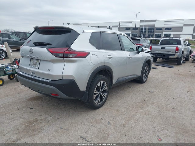 Aukcja sprzedaży 2023 Nissan Rogue Sv Fwd, vin: JN8BT3BA2PW413850, numer aukcji: 44572746