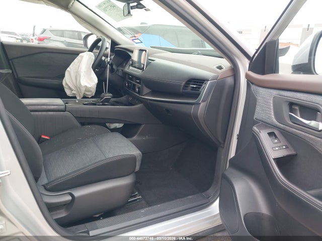 Aukcja sprzedaży 2023 Nissan Rogue Sv Fwd, vin: JN8BT3BA2PW413850, numer aukcji: 44572746