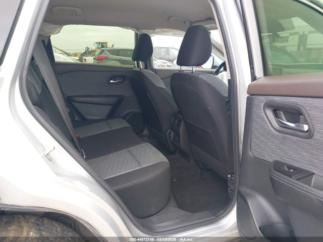 Aukcja sprzedaży 2023 Nissan Rogue Sv Fwd, vin: JN8BT3BA2PW413850, numer aukcji: 44572746