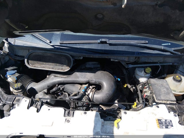 Aukcja sprzedaży 2019 Ford Transit-350, vin: 1FTBW3UM4KKA07384, numer aukcji: 44572751