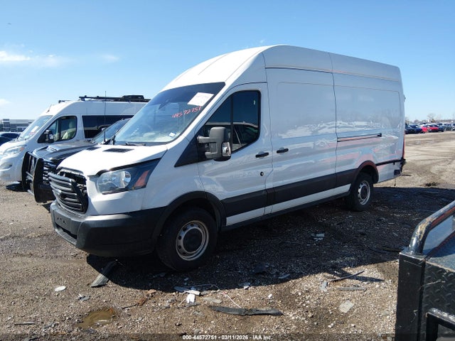 Aukcja sprzedaży 2019 Ford Transit-350, vin: 1FTBW3UM4KKA07384, numer aukcji: 44572751