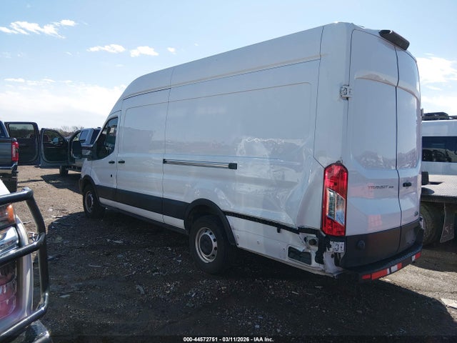 Aukcja sprzedaży 2019 Ford Transit-350, vin: 1FTBW3UM4KKA07384, numer aukcji: 44572751