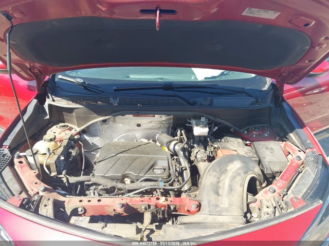 2020 BUICK ENCORE GX KL4MMBS28LB099153 Photo 9