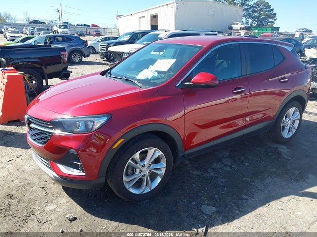 2020 BUICK ENCORE GX KL4MMBS28LB099153 Photo 1