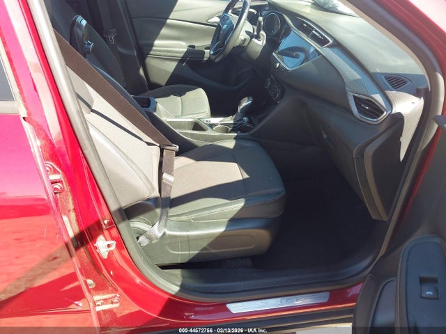 2020 BUICK ENCORE GX KL4MMBS28LB099153 Photo 4