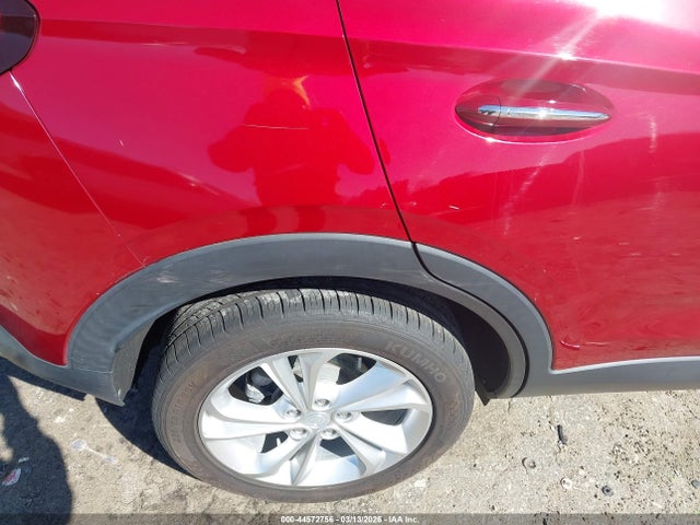 2020 BUICK ENCORE GX KL4MMBS28LB099153 Photo 5