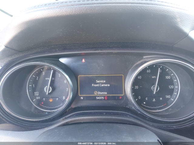 2020 BUICK ENCORE GX KL4MMBS28LB099153 Photo 6