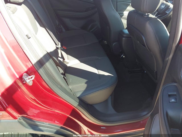 2020 BUICK ENCORE GX KL4MMBS28LB099153 Photo 7
