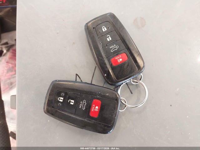 2021 TOYOTA RAV4 HYBRID 4T3RWRFV0MU013958 Photo 10