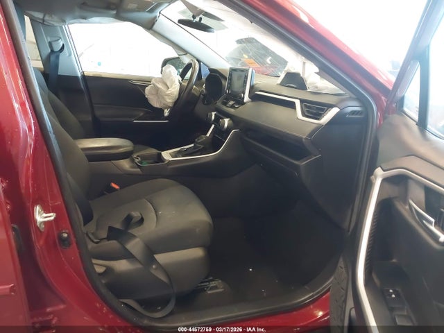 2021 TOYOTA RAV4 HYBRID 4T3RWRFV0MU013958 Photo 4