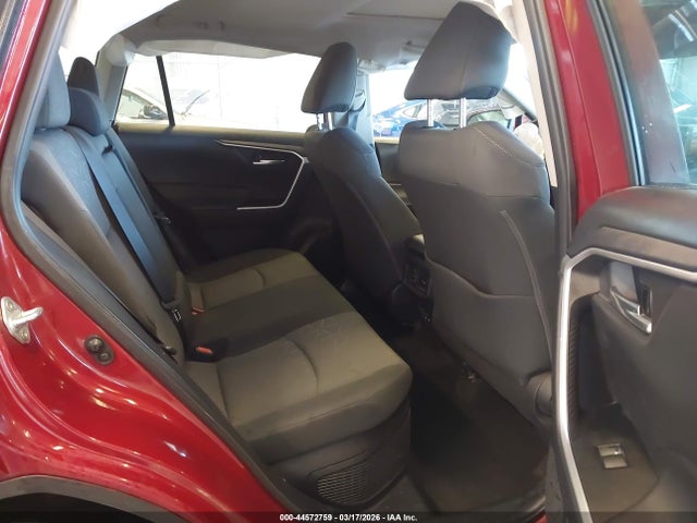 2021 TOYOTA RAV4 HYBRID 4T3RWRFV0MU013958 Photo 7