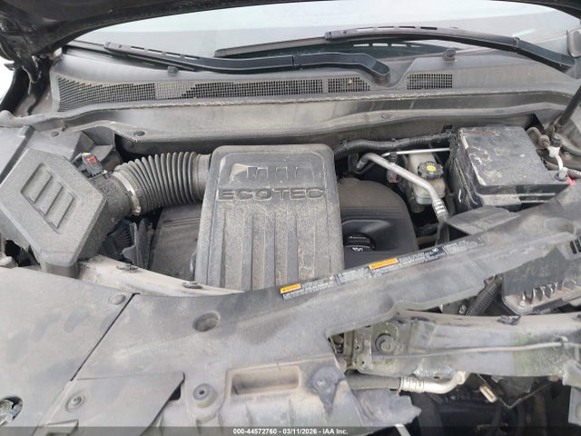 Auction sale of the 2014 Gmc Terrain Slt-1, vin: 2GKALSEK5E6288280, lot number: 44572760