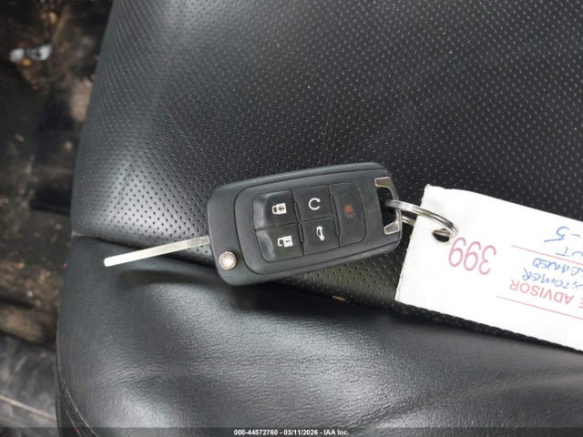 Auction sale of the 2014 Gmc Terrain Slt-1, vin: 2GKALSEK5E6288280, lot number: 44572760