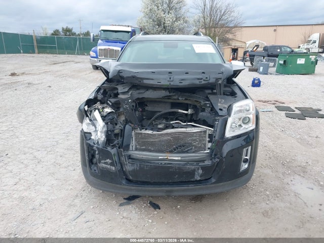 Auction sale of the 2014 Gmc Terrain Slt-1, vin: 2GKALSEK5E6288280, lot number: 44572760