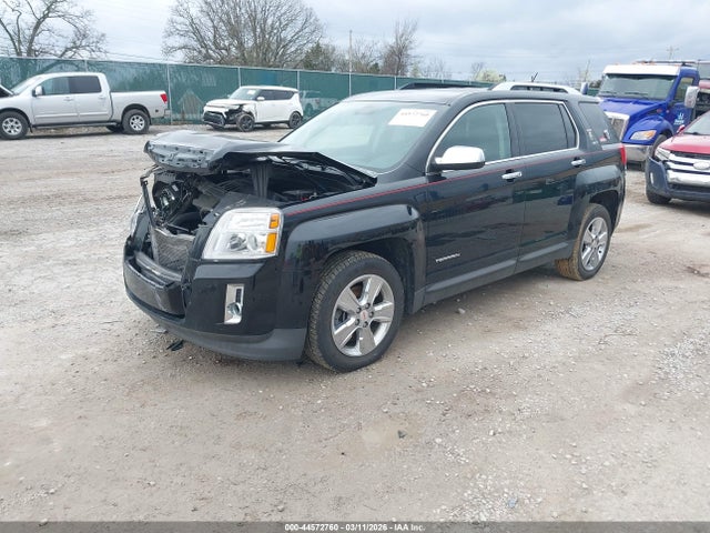 Auction sale of the 2014 Gmc Terrain Slt-1, vin: 2GKALSEK5E6288280, lot number: 44572760
