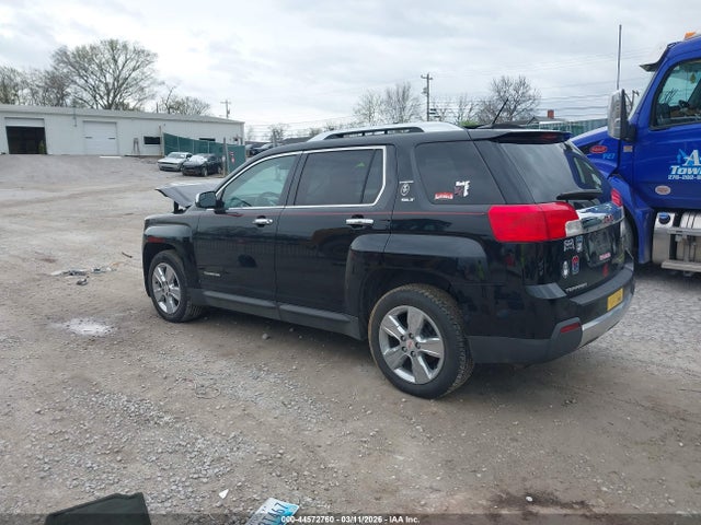 Auction sale of the 2014 Gmc Terrain Slt-1, vin: 2GKALSEK5E6288280, lot number: 44572760
